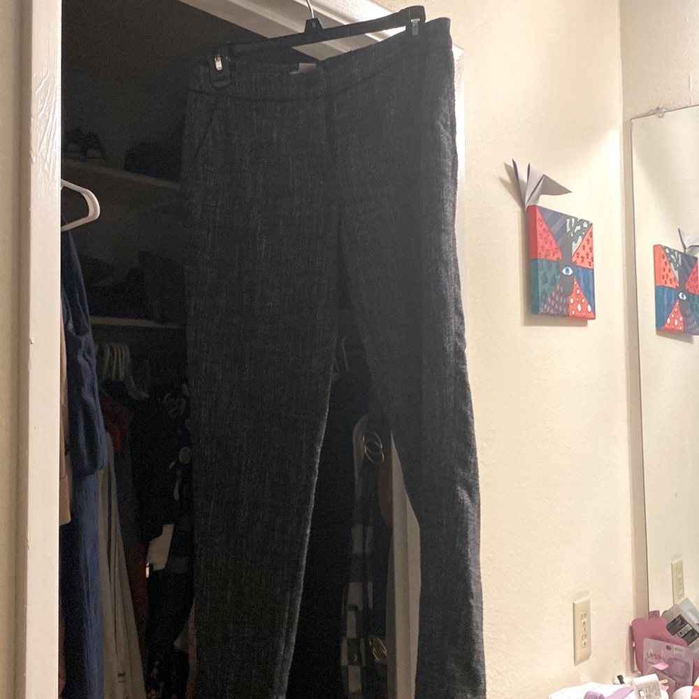 Trousers